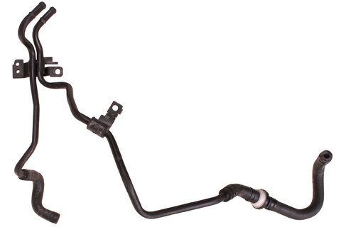 Hadice vakuové pumpy - komplet 59140S0000