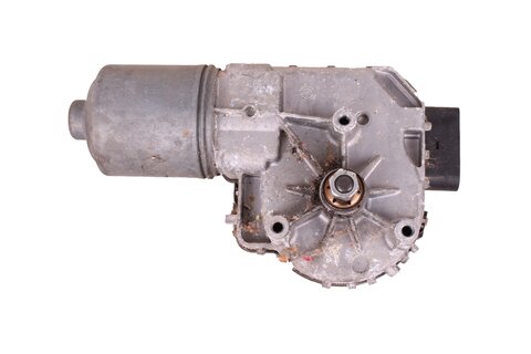 Motorek předních stěračů 4E1955119C