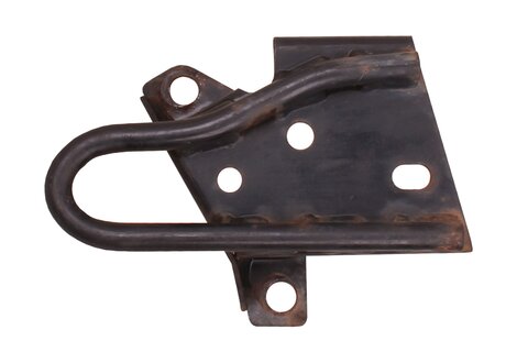 Vlečné oko - pravé 6C11-17B804-AC