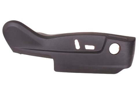 Panel podstavce předního pravého sedadla 3T0881318M9B9