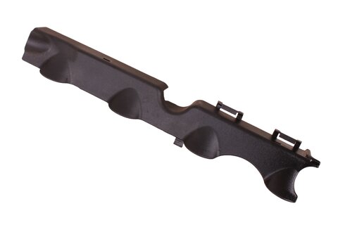 Kryt kabelového svazku motoru 6545Z6