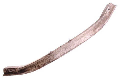 Výztuha předního nárazníku 4E0807109AC