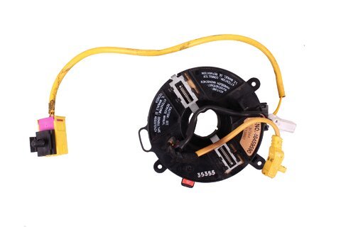 Volantový kroužek airbagu s posilovačem řízení 95-98