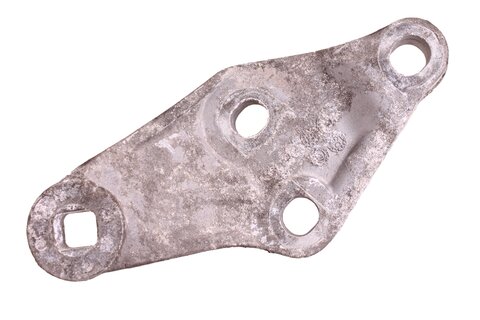 Přední vzpěra motoru 4E0199603N