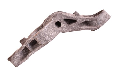 Přední vzpěra motoru 4E0199603N