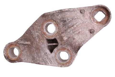 Přední vzpěra motoru 4E0199603N