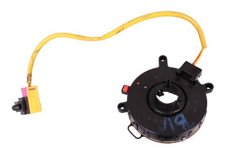 Volantový kroužek airbagu s posilovačem řízení 95-98