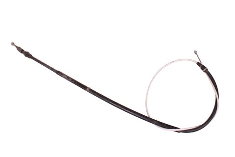 Lano ruční brzdy 2014- 3T0609721D