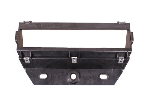 Držák panelu topení 51458402255