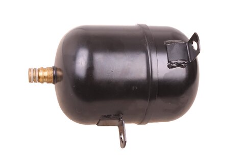 Zásobník vzduchového podvozku pravý 37126755022