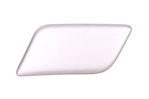 Záslepka přední nárazník levá  9656681477