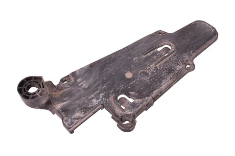 Kryt nádrže aditiva FAP 1500HC