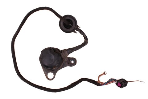 Kabelový svazek pro tažné zařízení se zásuvkou (13 pólová) EEA800001EL