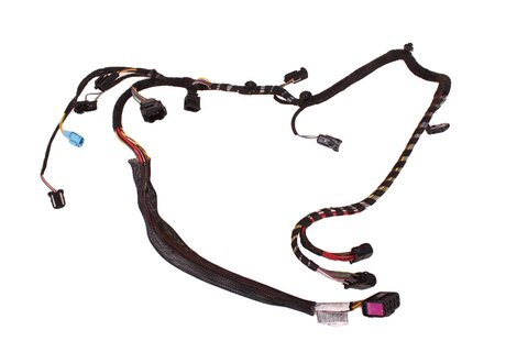 Kabelový svazek předního sedadla pravý 3T1971366FC