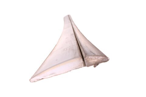 Lišta zadních dveří pravá lakovací s chrom. lištou LONG 4E4853964D