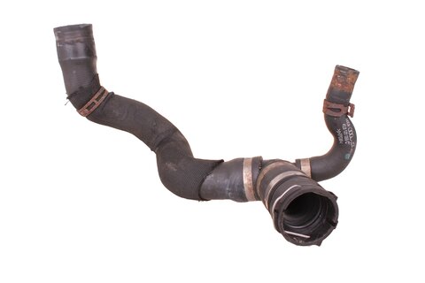 Hadice vodní chladiče dolní pravá 8E0145944C