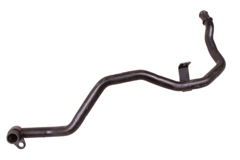 Vodní trubka chladiče oleje 077117412N