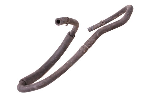 Palivová hadice zpětná 4E0201216AE