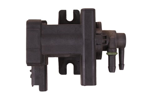 Elektrický ventil podtlaku 2piny (měnič tlaku) 1618S5