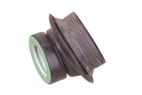 Manžeta volantové tyče sloupku řízení spodní 32306756673