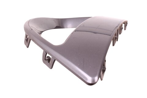 Rámeček mřížky předního nárazníku (lakovací) (ne Grand) L 623835888R