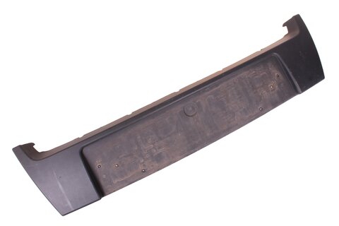 Držák SPZ předního nárazníku (ne Grand) 620721255R