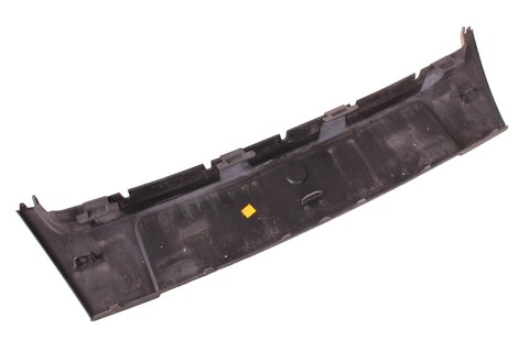 Držák SPZ předního nárazníku (ne Grand) 620721255R