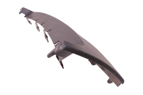 Držák SPZ předního nárazníku (ne Grand) 620721255R