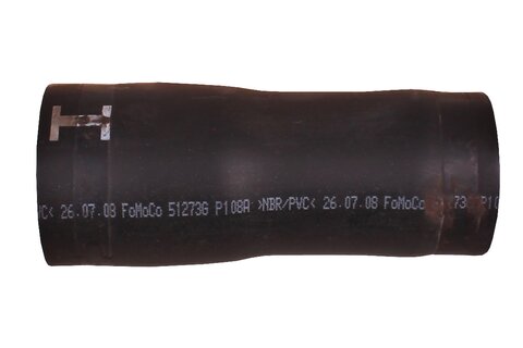 Hadice hrdla palivové nádrže (nafta) 8G91-9047-AA