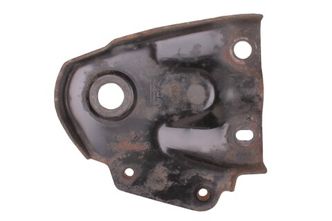 Držák příčné podpěry motoru - levý 6G9N-5E052-AB