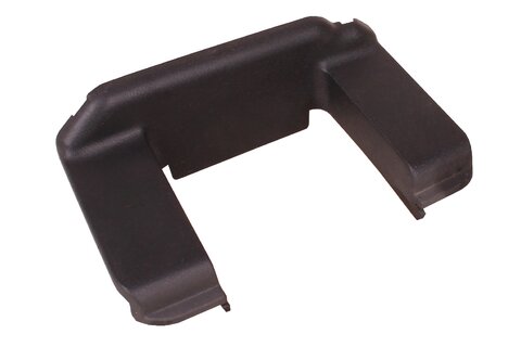 Kryt závěsu pátých dveří - levý 6M21-U42947-BA