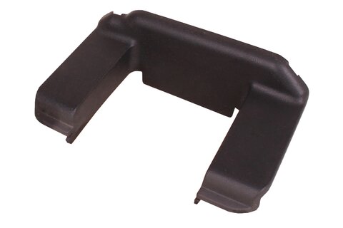 Kryt závěsu pátých dveří - pravý 6M21-U42946-BA