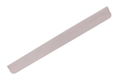 Záslepka krytu stropnice - pravá zadní (bez clon) 6M21-U406A74-BA34X1