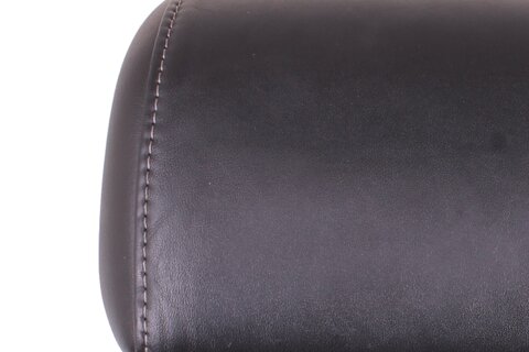 Opěrka hlavy zadní levá/pravá kůže 3T0885901MG0P