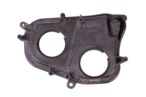 Krytka dálkového/tlumeného světla levá 2013- 1Z0941607E