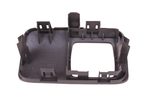 Držák tlačítek nastavení světel - černý 8200176081