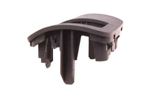 Držák tlačítek nastavení světel - černý 8200176081