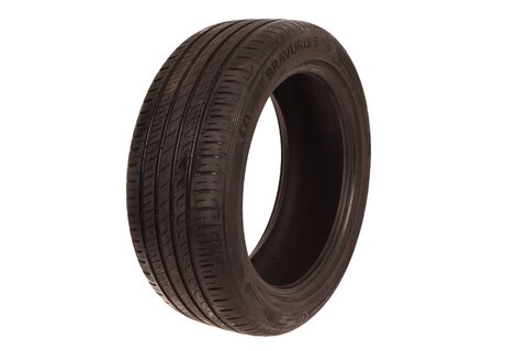 Pneumatika LETNÍ 215/50 HM R17 95Y Barum BRAVURIS 5 (7 mm) rok 2022