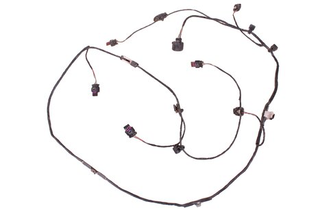 Kabelový svazek pro parkovací asistent přední 2013- 3T0971095J