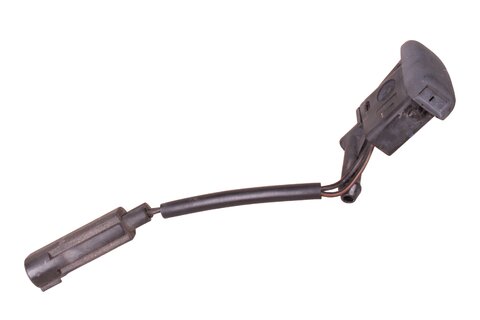 Tryska ostřikovače vyhřívaná L/P 61667000119