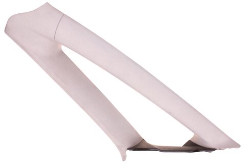 Vnitřní obložení A sloupku - levé 6M21-U03511-AJ3ZHE