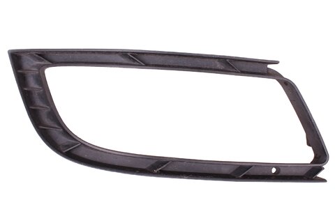 Mřížka předního nárazníku levá 2013- 3T0807681