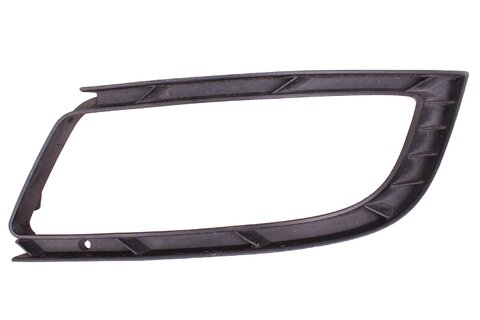 Mřížka předního nárazníku pravá 2013- 3T0807682