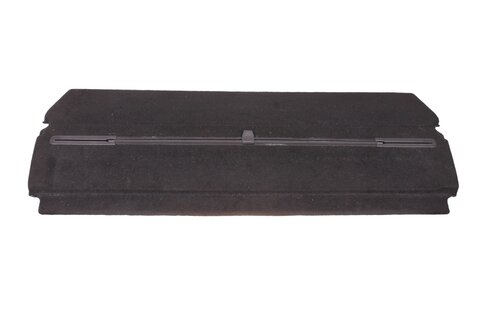 Kryt zavazadlového prostoru s dělicí sítí 8794WW