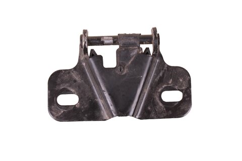 Západka zámku zadních křídlových dveří (spodní/horní) 8200497822