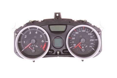 Přístrojoví štít (otáčkoměr)  - 8200408790