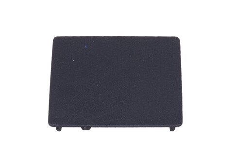 Záslepka předního stropního panelu střed černá 51448258051