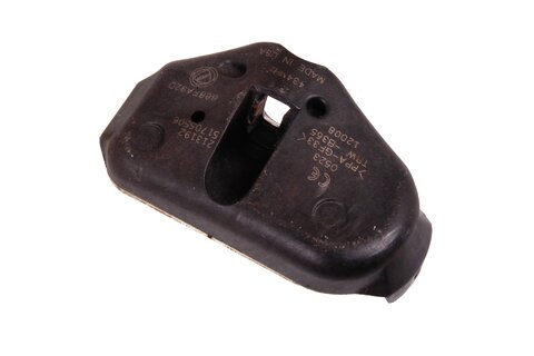 Čidlo tlaku v pneumatikách TPMS