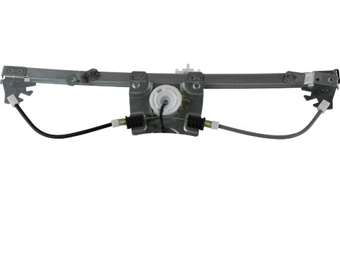 Přední stahovačka pravá bez motorku