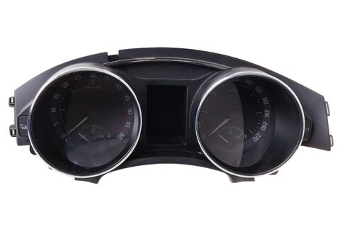 Přístrojový štít 2013- 3T1920841M